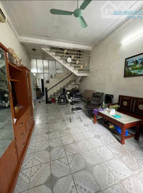 🏗️ Trung Văn – 138m² – MT 5m – ô tô vào nhà – chỉ 25 tỷ - 2