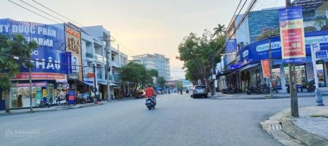 BÁN GÓC 2 MẶT TIỀN ĐẸP – PHAN ĐĂNG LƯU – HẢI CHÂU, ĐÀ NẴNG - 2