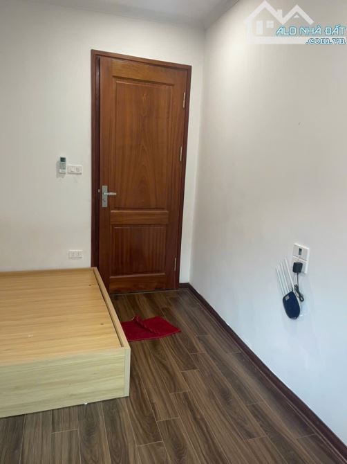 CCMN phố Văn Trì, Bắc Từ Liêm. 35m, 5T, 9 phòng. Giá rẻ - 2