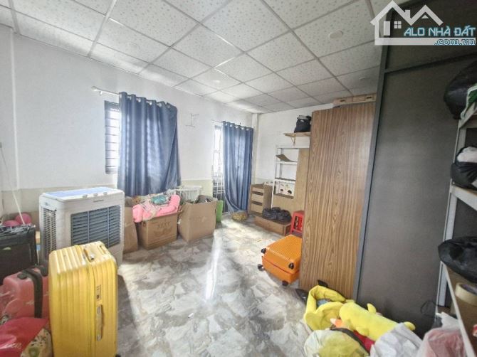 Ngô Chí Quốc 52/60M2  2lầu 5 x 12  3.8 tỷ Bình Chiểu Thủ Đức - 2