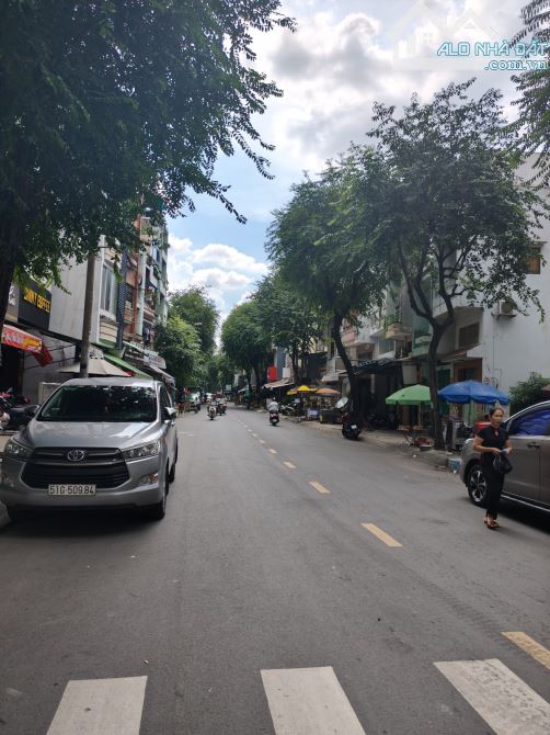 Mì Trứng Tứ Xuyên phiên bản nhà ở: 30m² vuông vức, 4 tầng chắc chắn, trung tâm Q5 giá mềm. - 2