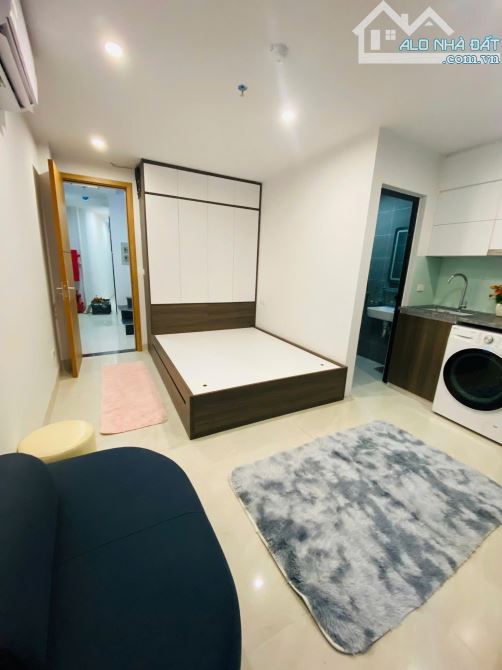 BÁN TÒA NHÀ MẶT PHỐ CỰ LỘC, THANH XUÂN - 81M² x 8T THANG MÁY - DÒNG TIỀN 110TR/TH - Ô TÔ - 2