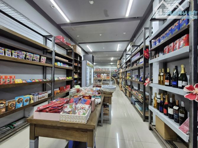 BÁN NHÀ MẶT PHỐ NÚI TRÚC, BA ĐÌNH - 137M² x 4T - 2 MẶT TIỀN - VỈA HÈ RỘNG- KINH DOANH ĐỈNH - 2