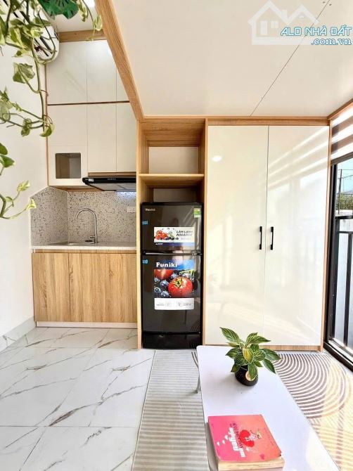 BÁN TÒA NHÀ KHƯƠNG TRUNG, THANH XUÂN - 65M² x 6T THANG MÁY - 18 PHÒNG KK - GẦN PHỐ - 2