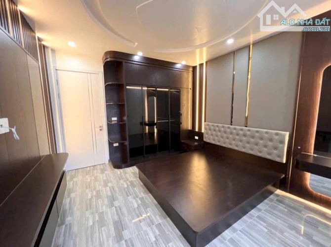 Bán nhà Hào Khê - Lạch Tray 60m 4 tầng 6 tỷ 8 - 2