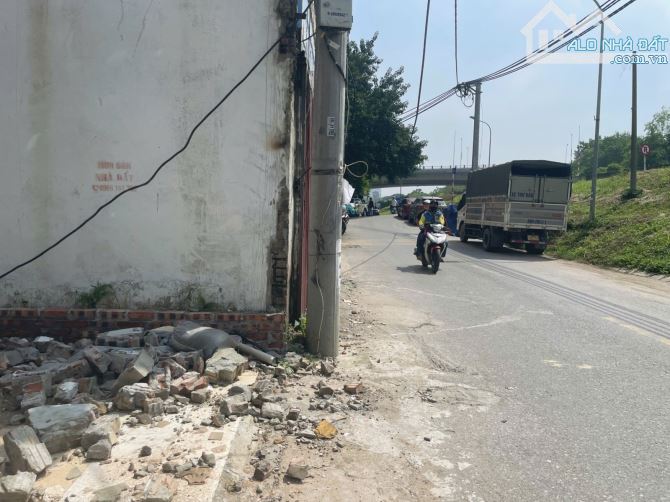 BÁN ĐẤT MẶT PHỐ BÁT KHỐI – VỊ TRÍ ĐẮC ĐỊA – Ô TÔ TRÁNH – KINH DOANH ĐỈNH - 2