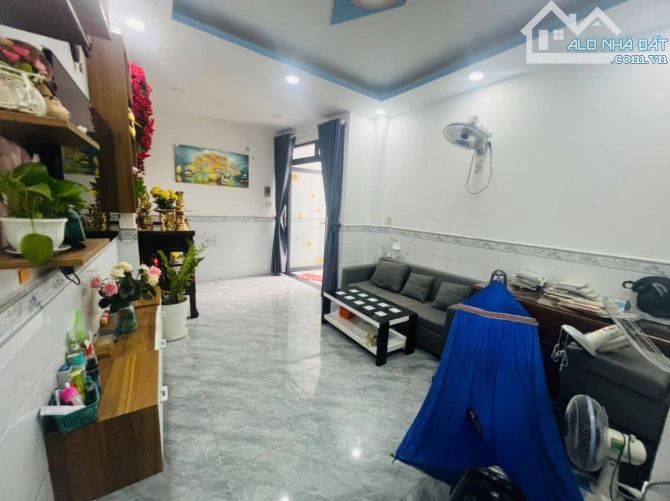 NGUYỄN DUY CUNG, PHƯỜNG 12,GÒ VẤP - 2