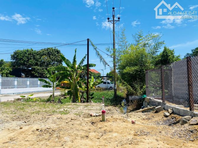 📣BÁN ĐẤT ĐÔNG DINH, DIÊN TOÀN, DIÊN KHÁNH, KHÁNH HÒA.  Chính thức mở bán 4 lô full thổ - 2