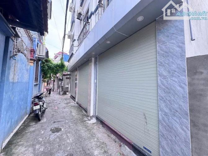 Bán nhà Phú Lương  - Hà Đông 36m x 5 tầng , MT 3.6m , giá 6.6 tỷ - Nhà mới ở ngay - Gần - 2