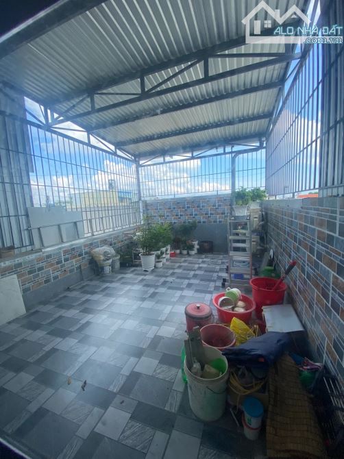 BÁN NHÀ 3 TẦNG MỚI KEN, KIÊN CỐ TÂM HUYẾT - NGUYỄN PHƯỚC NGUYÊN - THANH KHÊ, ĐÀ NẴNG - 2