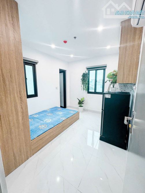 (Tin thật 100%) Bán chung cư mini 68m2 x 21P tại ngõ 75 Đức Diễn - Dòng tiền 1,15 tỷ ~ - 2