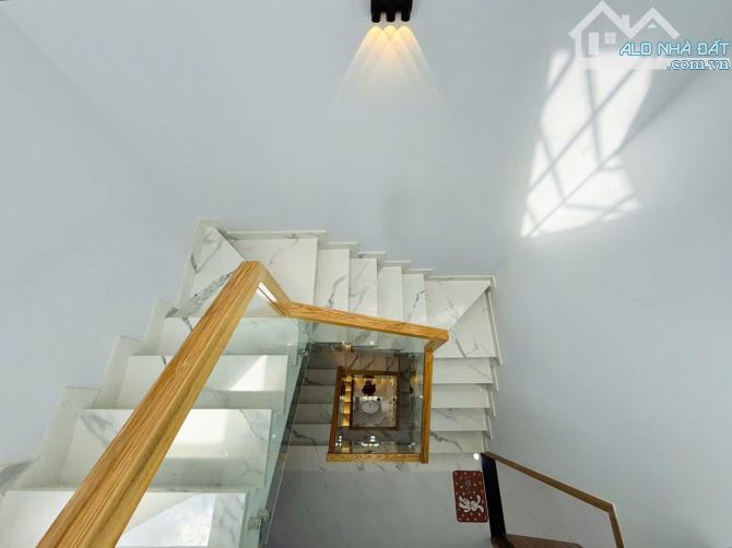 Bán nhà hẻm xe hơi đường Phan Huy Ích, P.12, 4,5 x 10, giá 5.95 tỷ tl - 22