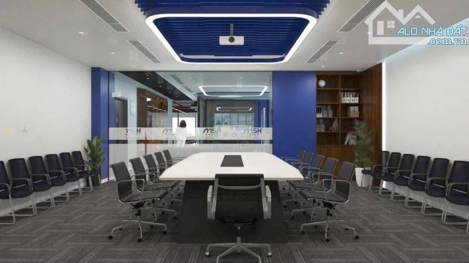 Hot! Vị trí vàng MP Lý Thường Kiệt, Hoàn Kiếm, DT 290m2 x 12 Tầng - Mặt tiền 10m, 319 Tỷ - 2