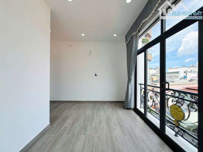 Bán Vila hẻm xe tải 5m đường Bùi Quang Là, P.12, 8,5 x 10, 4 tầng giá 8.59 tỷ tl - 30
