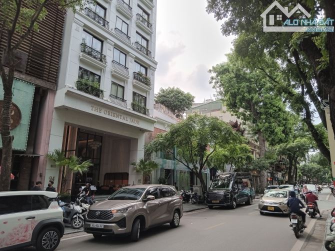 Lãi 1088 tỷ,,, Bán nhà Mặt Phố Hàng Trống, 489m2, MT 15.5m,( Giá Đầu Tư) 279 Tỷ, - 3