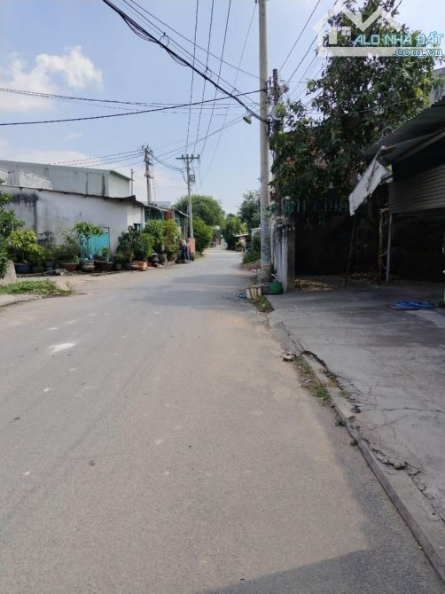 🔥 BÁN NHÀ MẶT TIỀN ĐƯỜNG SỐ 12, LONG SƠN,  P. LONG BÌNH – 77,3m2 - XÂY ĐƯỢC 5 TẦNG 🔥 - 3