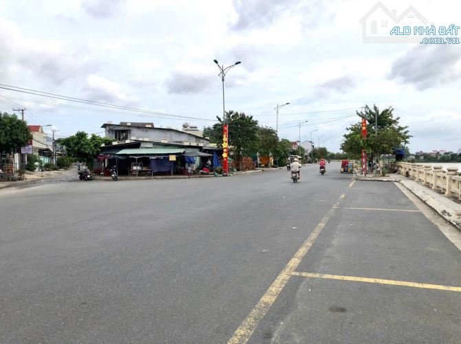 ĐẤT TĐC BẦU GÁO - THỊ TRẤN DIÊN KHÁNH LÔ SẠCH 1,85 TỶ DT : 115m2 ngang 5m - 3