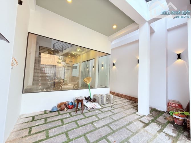 🌟 BÁN NHÀ HẺM XE HƠI 5M – MAN THIỆN – VỪA Ở VỪA KINH DOANH – TĂNG NHƠN PHÚ A - 3