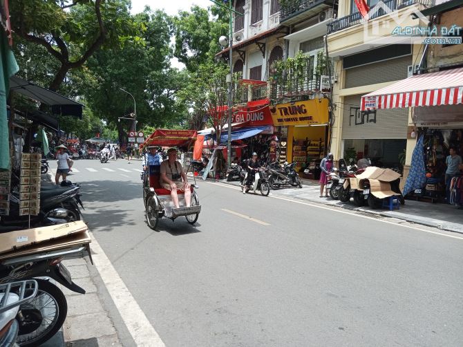 Mặt Tiền 12.5m, Bán nhà Mặt Phố Hàng Dầu Diện Tích Lớn 350m2, MT 12.5m, Giá 203 Tỷ - 3