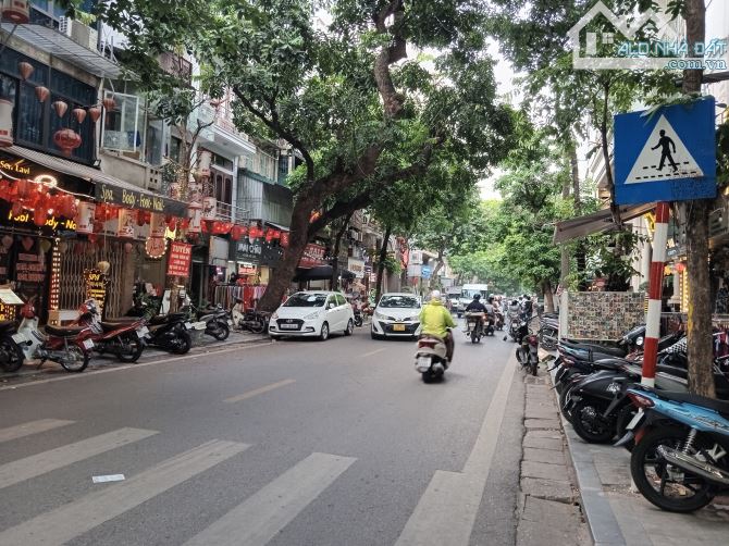 Bán Nhà mặt phố Hàng Bông 392m2 x 3 Tầng, MT 13.5m, Giá 195 tỷ - 3