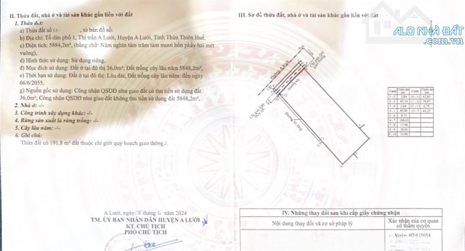 💥 Đất mt đường Abiah - Gần đường Hồ Chí Minh  Cơ hội vàng cho nhà ĐT - 3