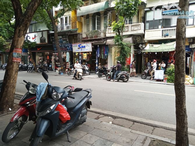 Bán nhà Mặt Phố Hàng Bông, DT 384m2, Mặt tiền 13.5m, Giá 196 Tỷ - 3