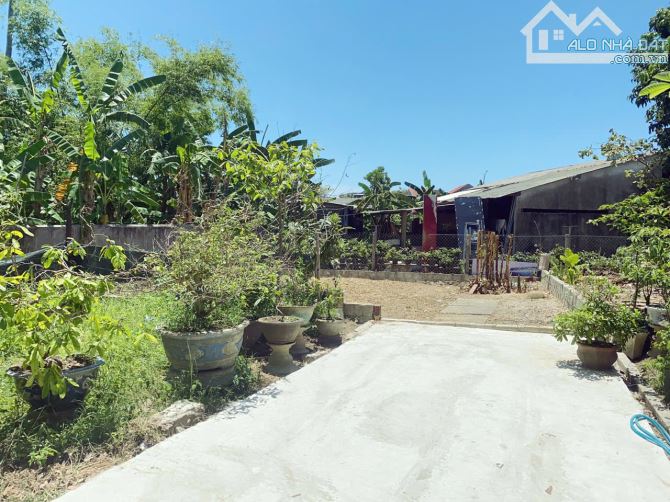 Bán lô đất 100,6m2 Kiệt 292 Nguyễn Sinh Cung, Phường Vỹ Dạ, TP Huế, chỉ 1,85 Tỷ - 3