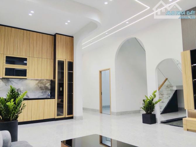 NHÀ LẦU ĐÁNG SỐNG TRUNG TÂM TP BIÊN HOÀ - 3