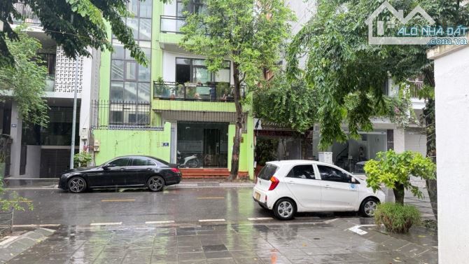 Độc Quyền – Hàng Hiếm Duy Nhất Võng Thị, Biệt Thự 175m², Mặt Tiền 12m, 55 Tỷ - 3