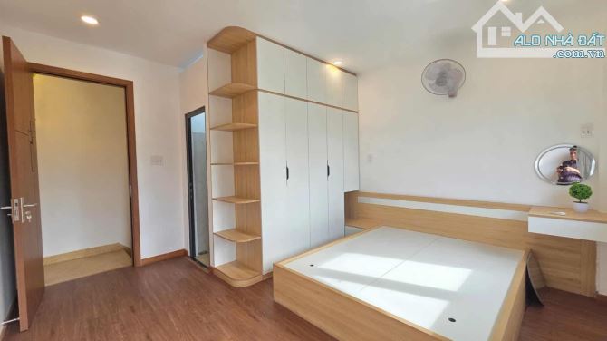 🏘🔥 BÁN NHÀ HXH – KHUÔNG VIỆT, P. PHÚ TRUNG, Q.TÂN PHÚ - 74M2 NỞ HẬU VUÔNG ĐẸP- CHỈ 7.9 T - 5