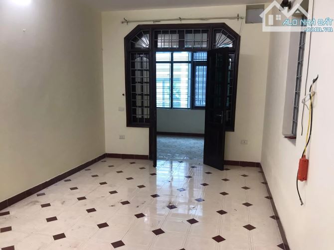 PHÂN LÔ VIP PHỐ VƯƠNG THỪA VŨ – 90m² – 4 TẦNG – MT 4.5m – GARA Ô TÔ – KINH DOANH – 24 TỶ - 3