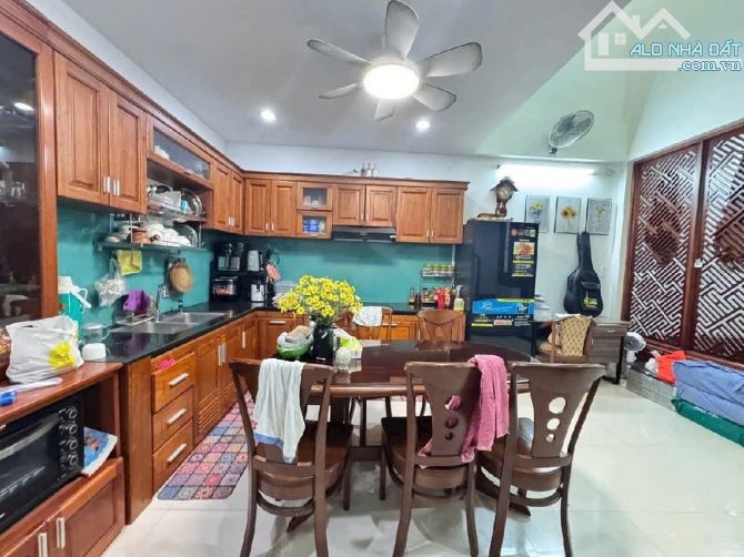 🏡 BÁN NHÀ MẶT TIỀN NGÔ NHÂN TỊNH –P.AN KHÊ– 2 TẦNG HIỆN ĐẠI, FULL NỘI THẤT – CHỈ 5,75 TỶ - 3