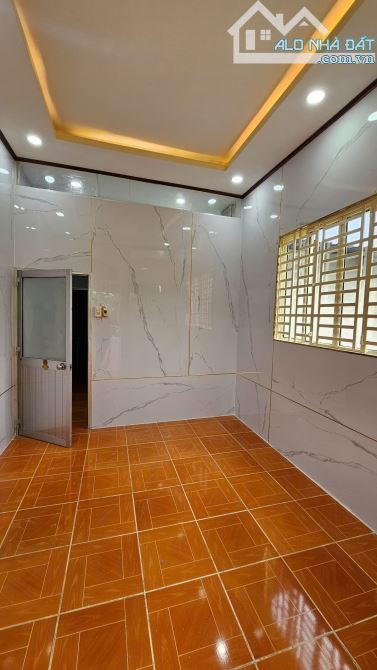 Bán nhà riêng 95/19C Đ.LêVănLương, 3,3 tỷ,3x10m 1trệt&1lầu đúc,2PN,2WC - 3