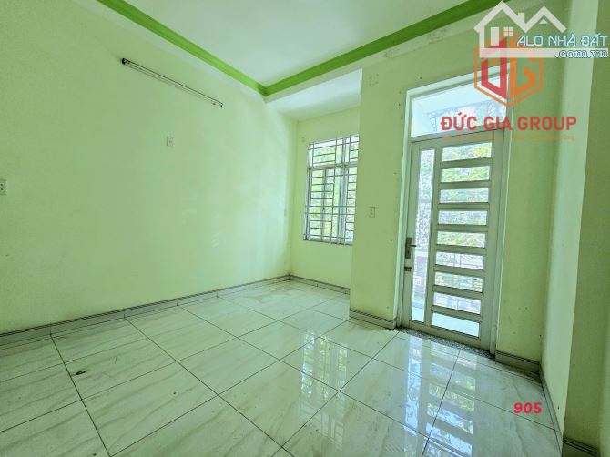 Cho thuê nhà 1 trệt 1 lầu đường N2 trong KDC D2D giá chỉ 14tr/tháng - 3