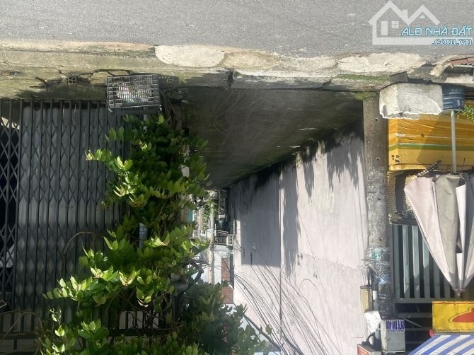🏦Quận 12 PHƯỜNG TRUNG MỸ TÂY 13 TỔ 45 CẤP 4 NGANG 5 x12‎ = 60m2 GIÁ CHỈ 4 tỷ TL - 3