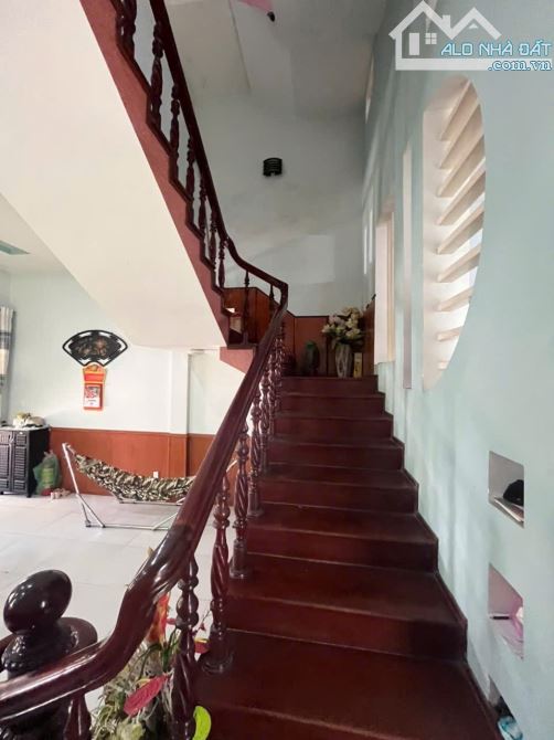 💎 CĂN BIỆT THỰ 3 TẦNG GIỮA LÒNG THÀNH PHỐ – ĐƯỜNG 6M – THÔNG NGUYỄN HỮU THỌ – AN SINH CỰC - 3