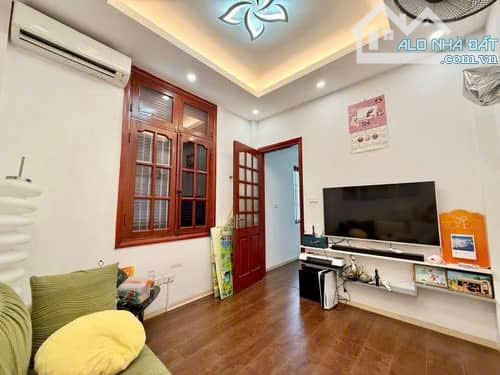 HIẾM! CHỈ 678TRIỆU/M CÓ NGAY NHÀ MP HOÀNG HOA THÁM 42M 5 TẦNG LÔ GÓC KD ĐỈNH GIÁ 28.5 TỶ - 3