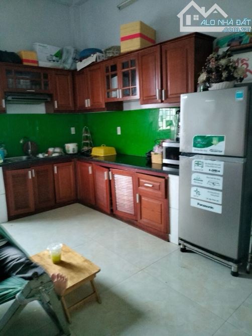 🏡 Nhà để ở hoặc để giữ tiền - Huỳnh Tấn Phát 92,4m2 - 4,8 tỷ - 3