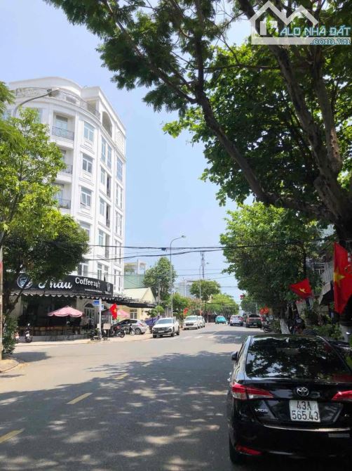 HÀNG HIẾM KHU MỸ AN - F0 CHƯA QUA ĐẦU TƯ, TỰ TIN MUA Ạ - KHU VỰC KHÁN ĐÀI PHÁO HOA SẮP VỀ - 3