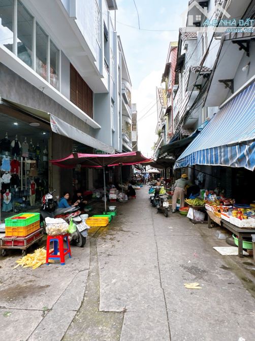 Bán nhà cấp 4 gần Giáo Xứ Hòa Bình, Tân Hòa, Biên Hòa, 79m2, giá 2 tỷ 800 - 3