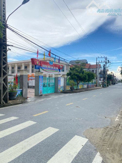 Bán đất Tân Trào - Kiến Thụy - Hải Phòng - 3