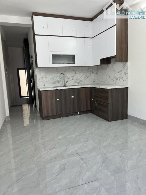 BÁN NHÀ HOÀNG MAI, KĐT ĐỀN LỪ. NHÀ MỚI. THANG MÁY.NGÕ RỘNG.TIỆN ÍCH GẦN Ô TÔ, CHỢ, TRƯỜNG. - 3