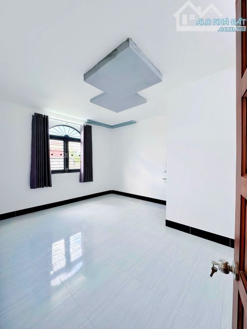NHÀ LẦU MỚI ĐẸP ° LỘ Ô TÔ ° HẺM 50 TRẦN HOÀNG NA, P. HƯNG LỢI (NINH KIỀU CŨ), CẦN THƠ - 3