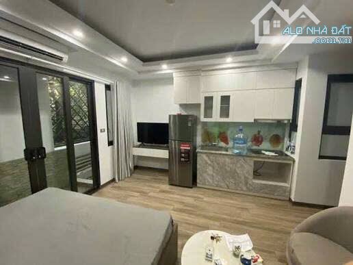 MẶT PHỐ ĐI BỘ TRỊNH CÔNG SƠN - LÔ GÓC VỊ TRÍ KIM CƯƠNG - DT 123m² 4 tầng, MT 5,5m - 85 tỷ - 3