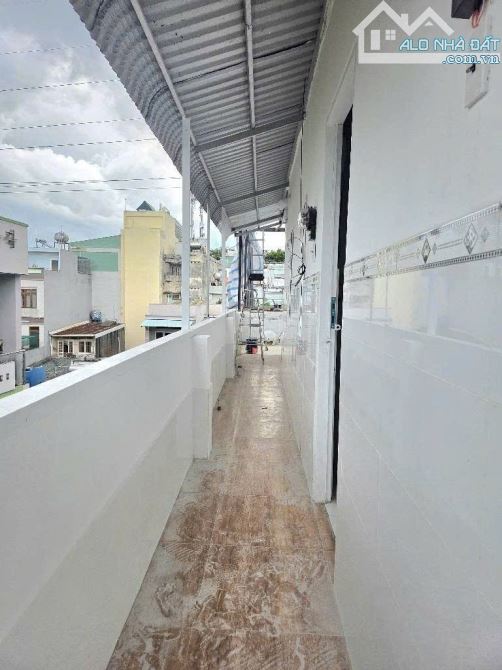CHDV DÒNG TIỀN CAO – HẺM XE TẢI – SÁT MẶT TIỀN NGUYỄN SƠN TÂN PHÚ - GIÁ CHỈ 12.6 Tỷ - 3