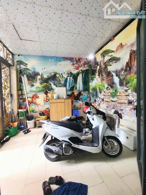 BÁN GẤP NHÀ PHỐ 5 TẦNG XE Ô TÔ NẰM TRONG SÂN KHU PHÂN LÔ VIP LÊ ĐỨC THỌ P13 QUẬN GÒ VẤP - 3