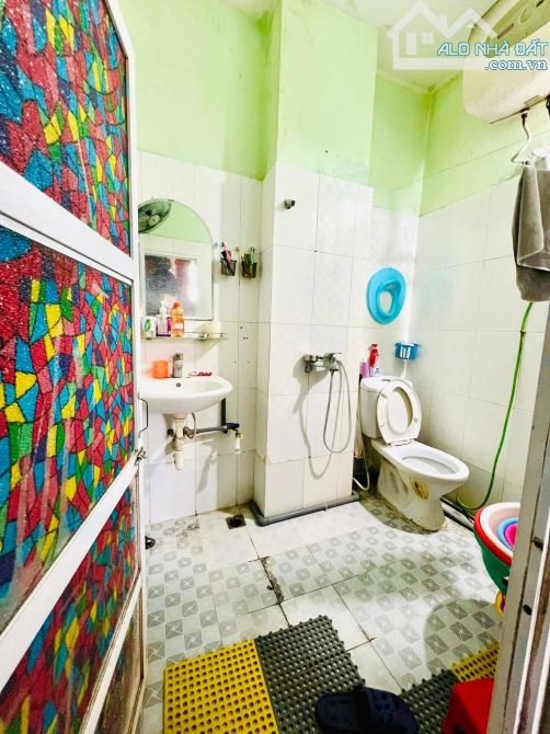 Vũ Ngọc Phan, 44m, 8 phòng, Lô góc 2 mặt ngõ thông, Ô tô tránh, Kinh doanh đỉnh, Sổ vuông - 3