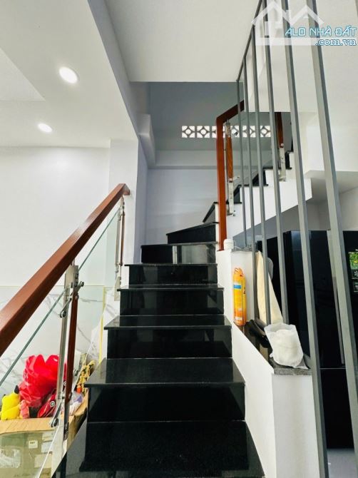 🏡 NHÀ MỚI – FULL NỘI THẤT – GẦN SÂN BAY – NGUYỄN THƯỢNG HIỀN – GIÁ CHỈ 4.x TỶ - 3