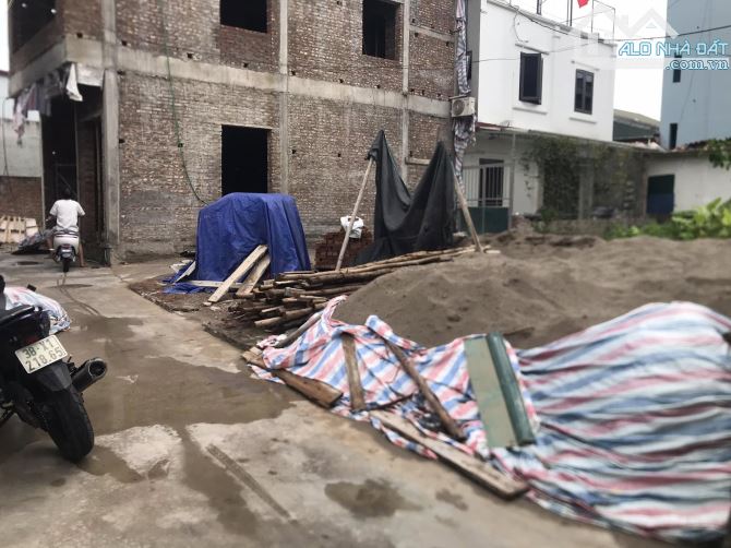 42M ĐẤT VẠN PHÚC THANH TRÌ MUA Ở HAY ĐẦU TƯ ĐỀU ĐẸP GIÁ CHỈ 3.15 TỶ - 3