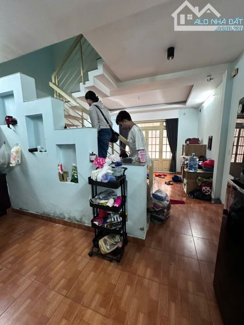 BÁN NHÀ ĐƯỜNG HOÀNG DIỆU 2 PHƯỜNG LINH TRUNG THÀNH PHỐ THỦ ĐỨC 4,7 TỶ - 3